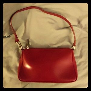 Lancaster Paris Shoulder bag **NWOT**